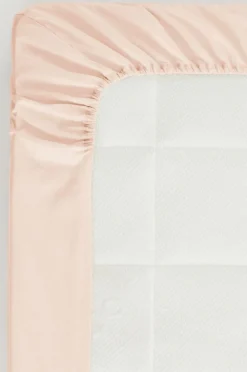 ZACK PERCALE Dra-på-lakan - Ekologisk