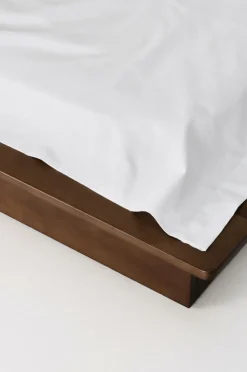 ZACK PERCALE Lakan Ekologisk