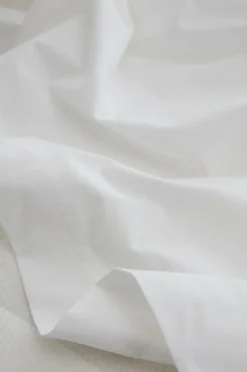 ZACK PERCALE Lakan Ekologisk