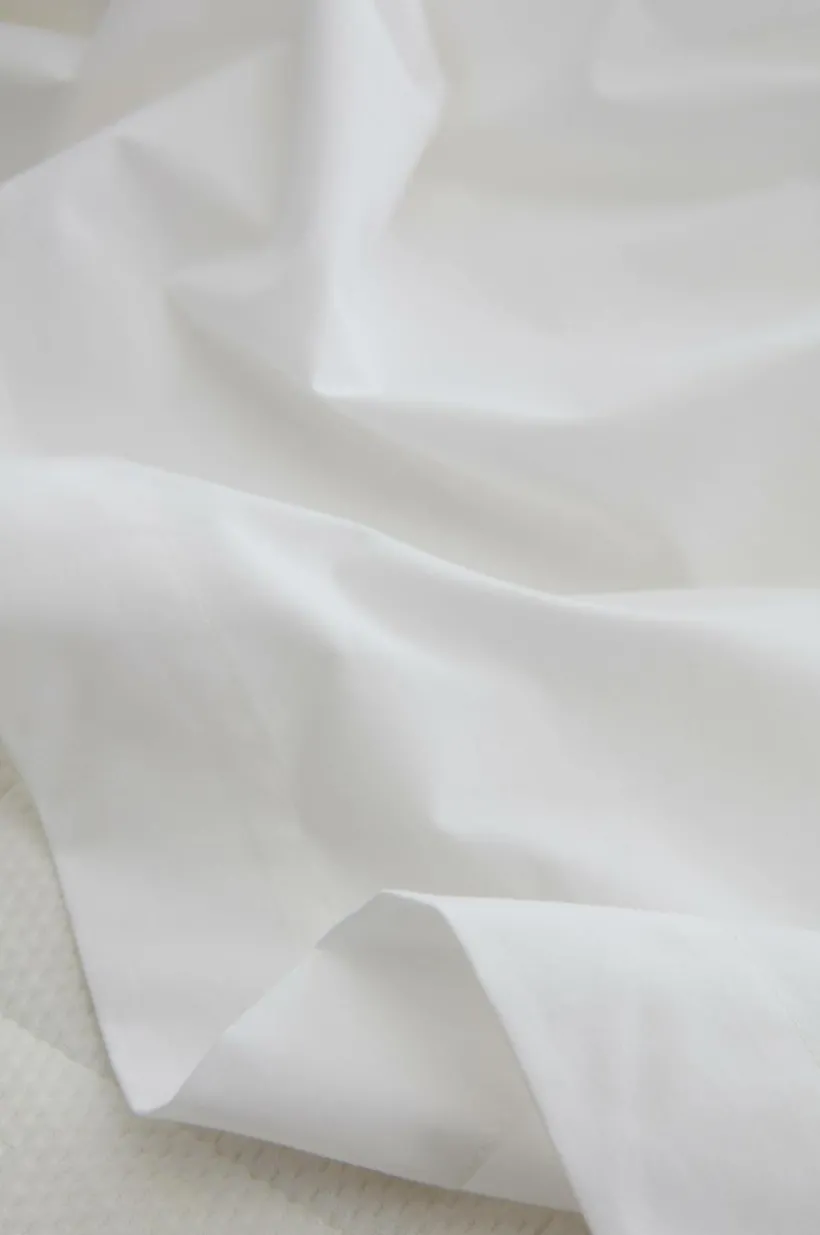 ZACK PERCALE Lakan Ekologisk