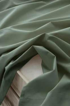 ZACK PERCALE Lakan Ekologisk