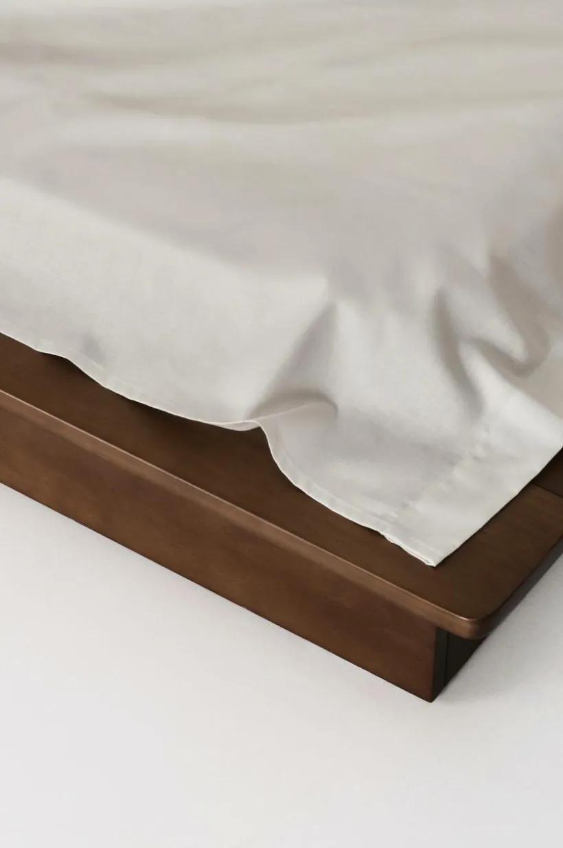 ZACK PERCALE Lakan Ekologisk