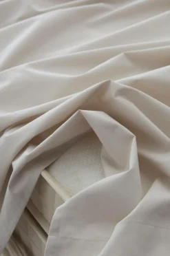 ZACK PERCALE Lakan Ekologisk