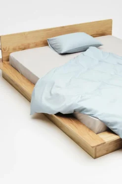 ZACK PERCALE Lakan Ekologisk