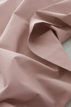 ZACK PERCALE Lakan Ekologisk