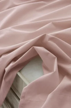 ZACK PERCALE Lakan Ekologisk