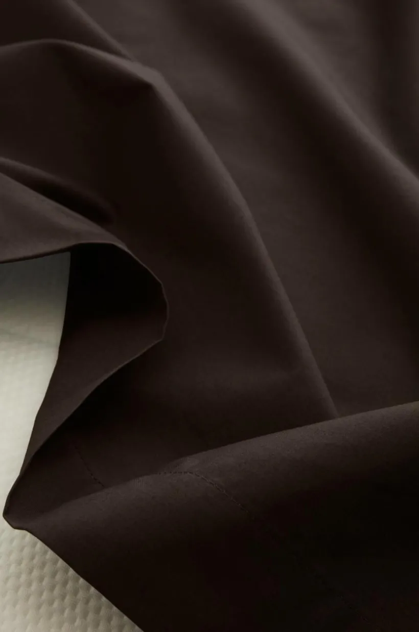 ZACK PERCALE Lakan Ekologisk