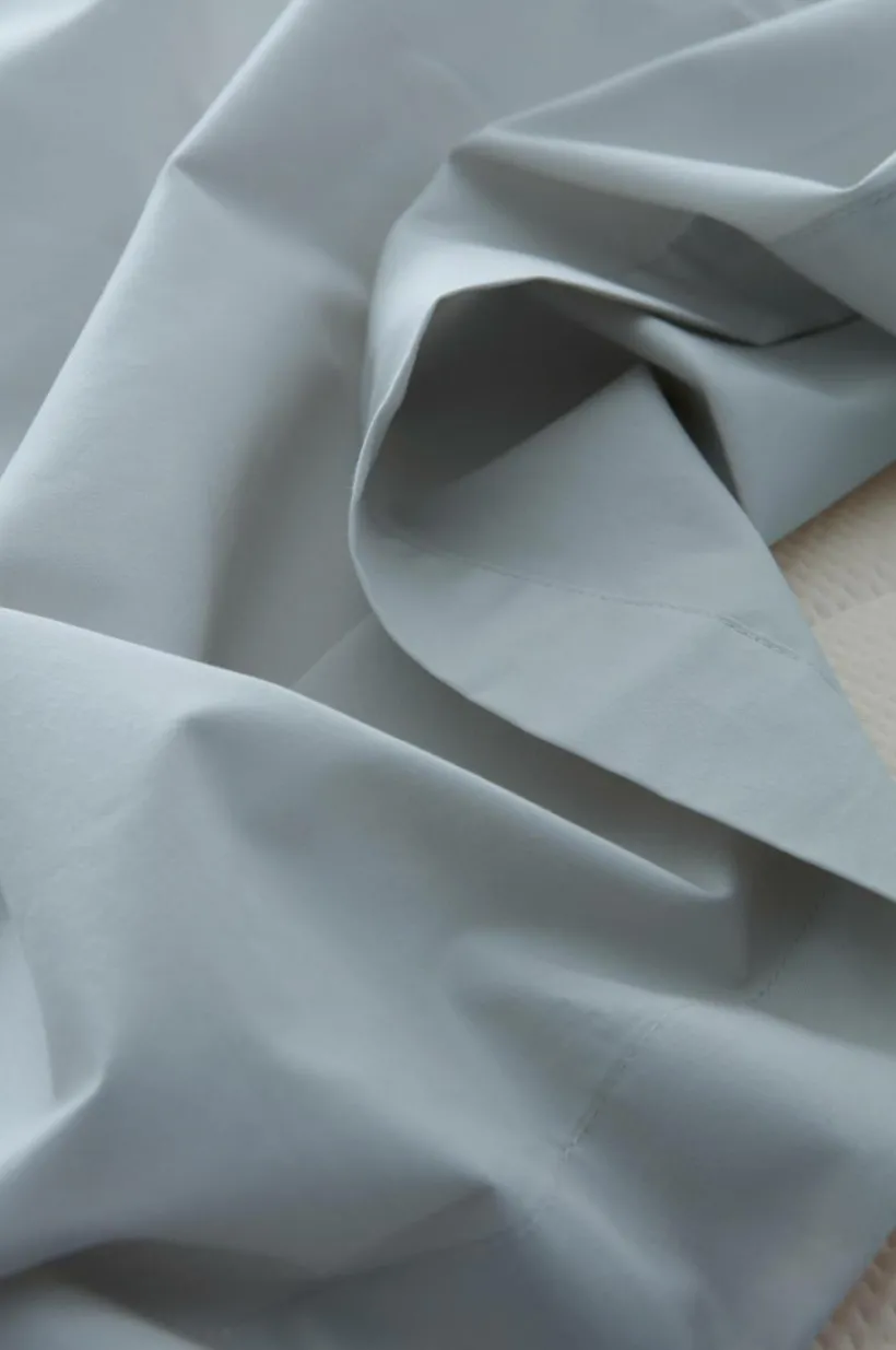 ZACK PERCALE Lakan Ekologisk