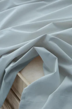 ZACK PERCALE Lakan Ekologisk