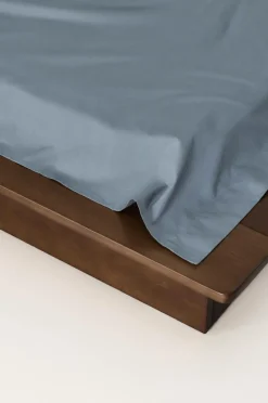 ZACK PERCALE Lakan Ekologisk