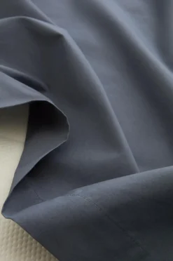 ZACK PERCALE Lakan Ekologisk