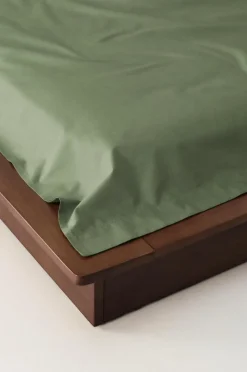 ZACK PERCALE Lakan Ekologisk