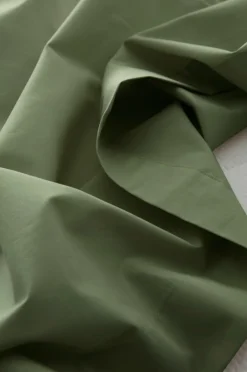 ZACK PERCALE Lakan Ekologisk