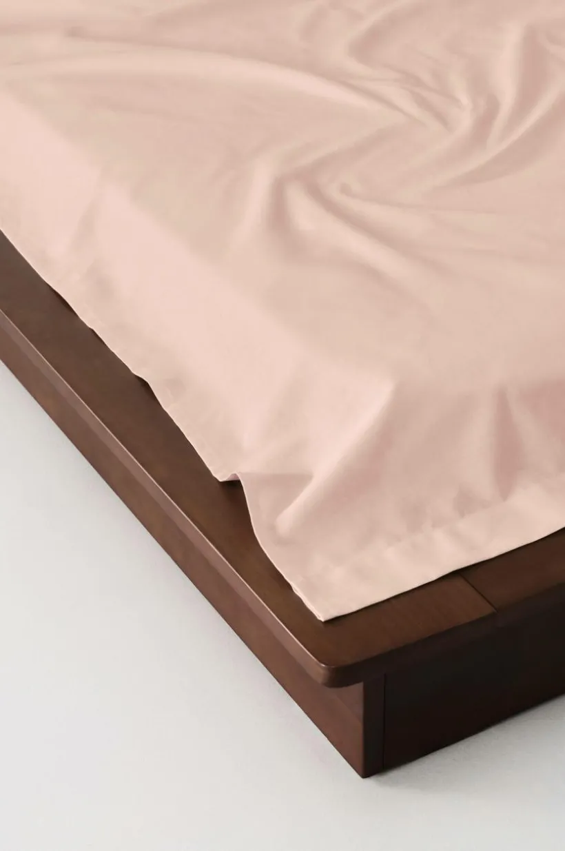 ZACK PERCALE Lakan Ekologisk