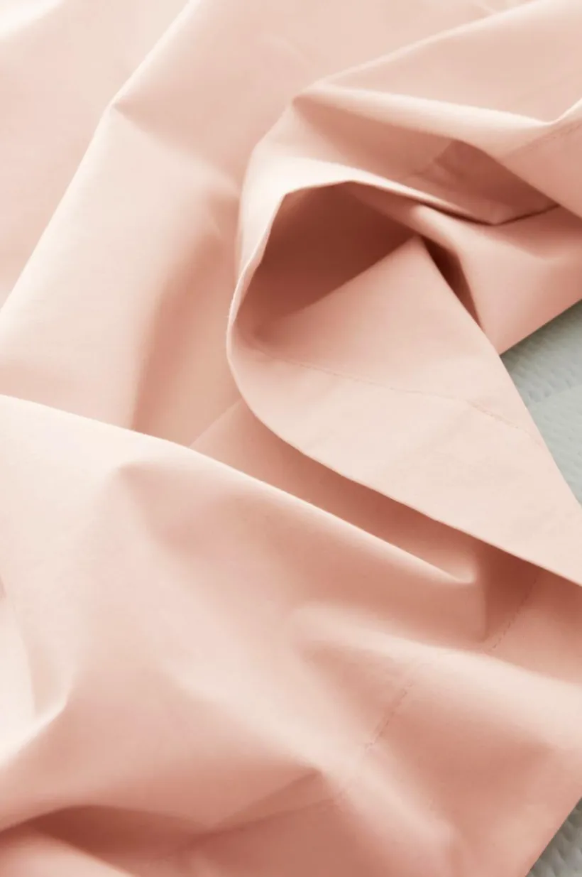 ZACK PERCALE Lakan Ekologisk