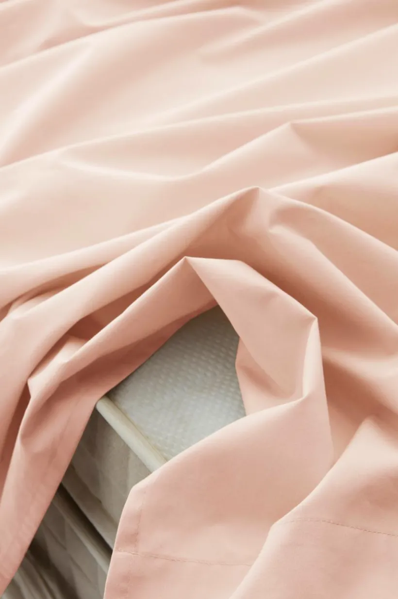 ZACK PERCALE Lakan Ekologisk