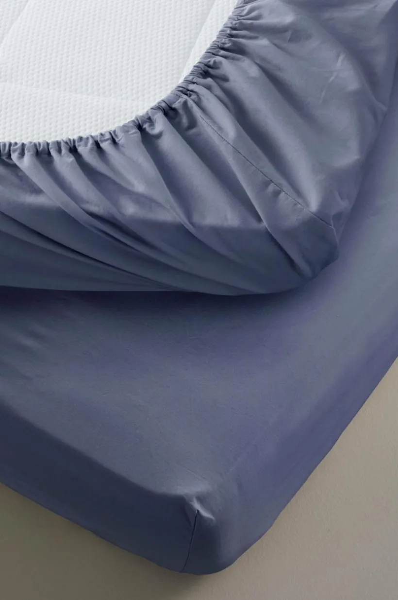 ZACK PERCALE MINI Dra-på-lakan - Ekologisk