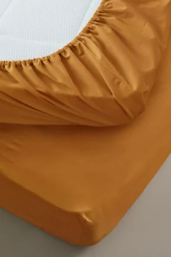 ZACK PERCALE MINI Dra-på-lakan - Ekologisk