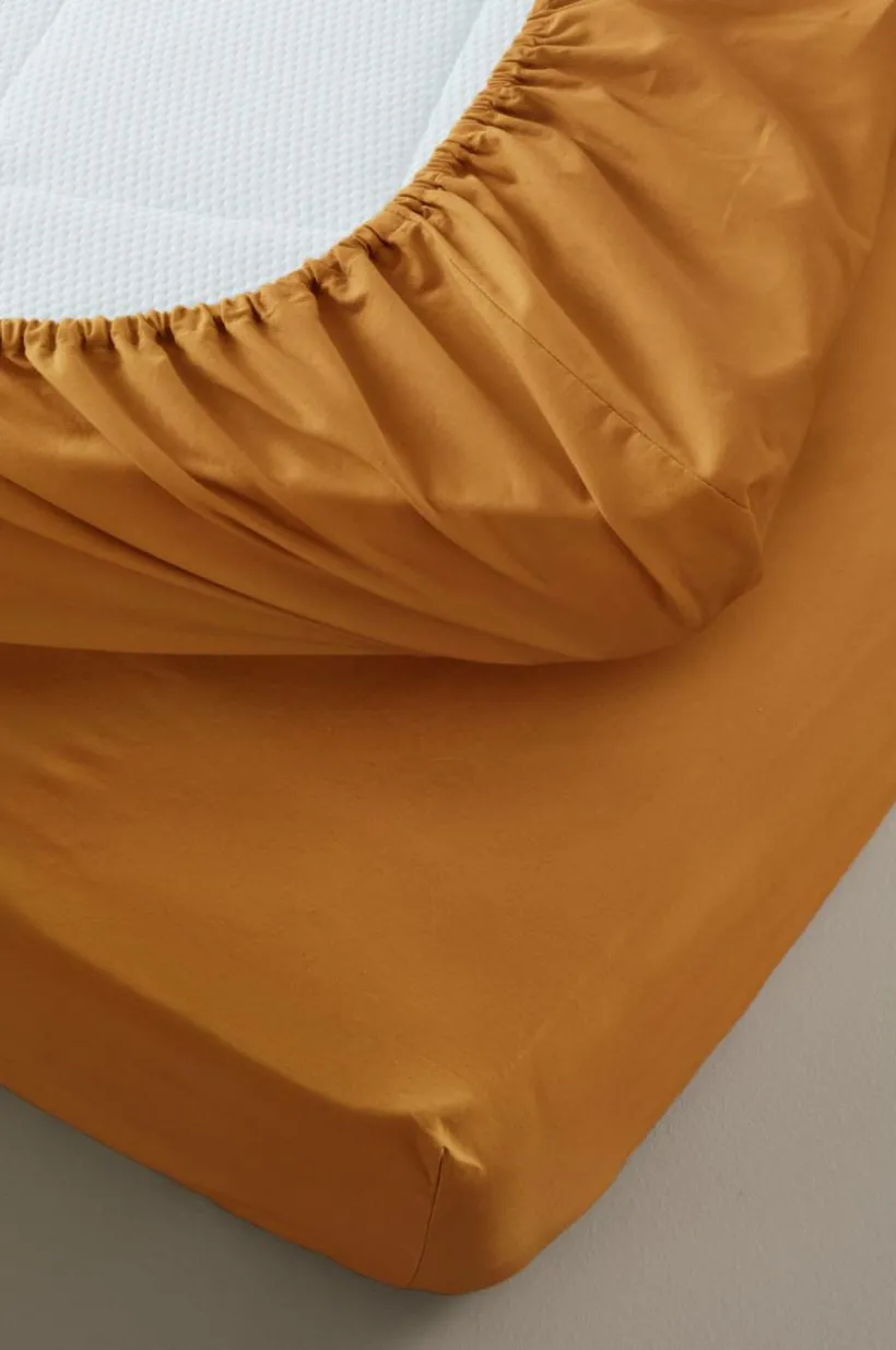 ZACK PERCALE MINI Dra-på-lakan - Ekologisk