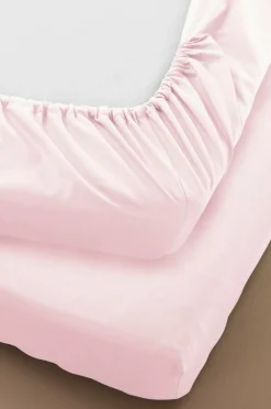 ZACK PERCALE MINI Dra-på-lakan - Ekologisk