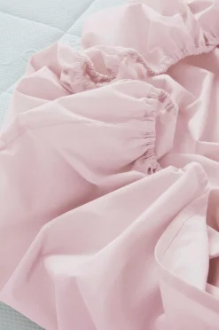 ZACK PERCALE MINI Dra-på-lakan - Ekologisk