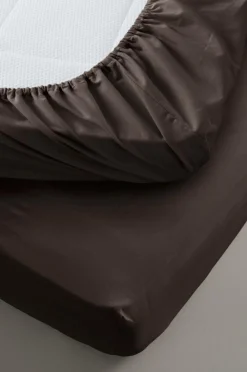 ZACK PERCALE MINI Dra-på-lakan - Ekologisk