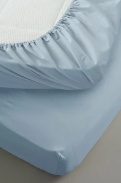 ZACK PERCALE MINI Dra-på-lakan - Ekologisk