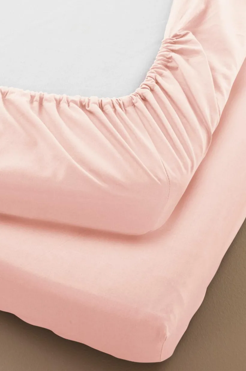 ZACK PERCALE MINI Dra-på-lakan - Ekologisk