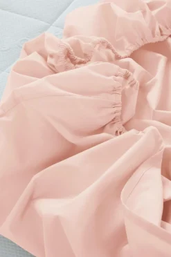 ZACK PERCALE MINI Dra-på-lakan - Ekologisk