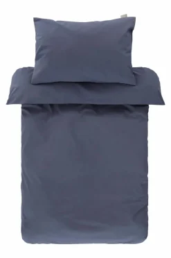 ZACK PERCALE MINI Påslakanset Spjälsäng - Ekologisk