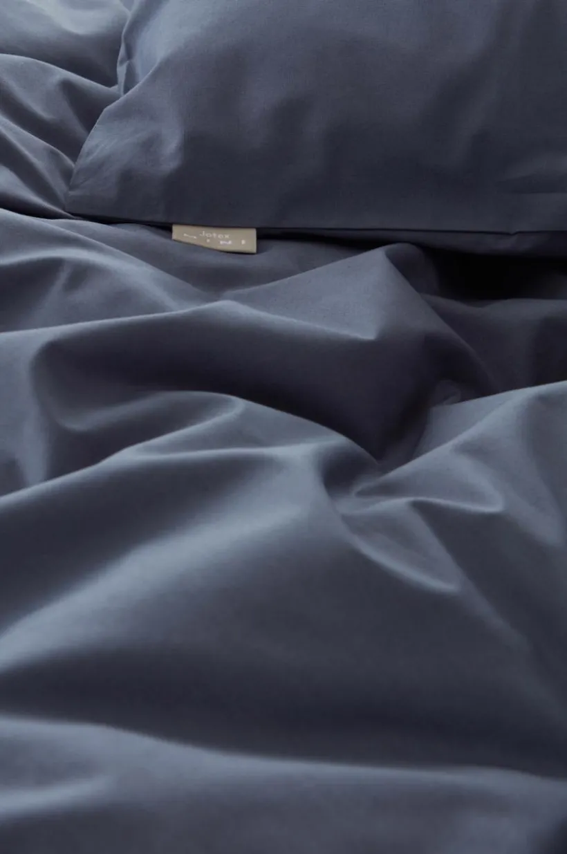 ZACK PERCALE MINI Påslakanset Spjälsäng - Ekologisk