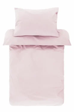 ZACK PERCALE MINI Påslakanset Spjälsäng - Ekologisk