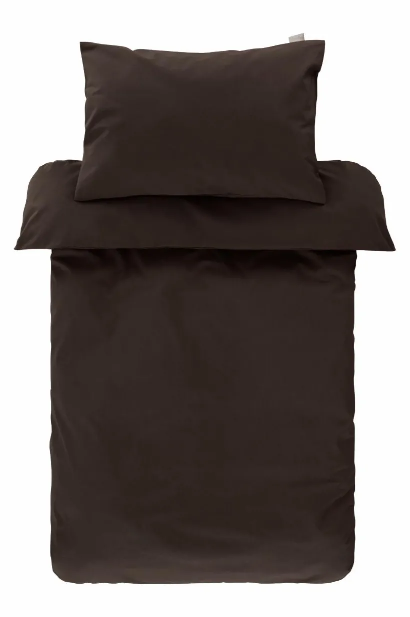 ZACK PERCALE MINI Påslakanset Spjälsäng - Ekologisk