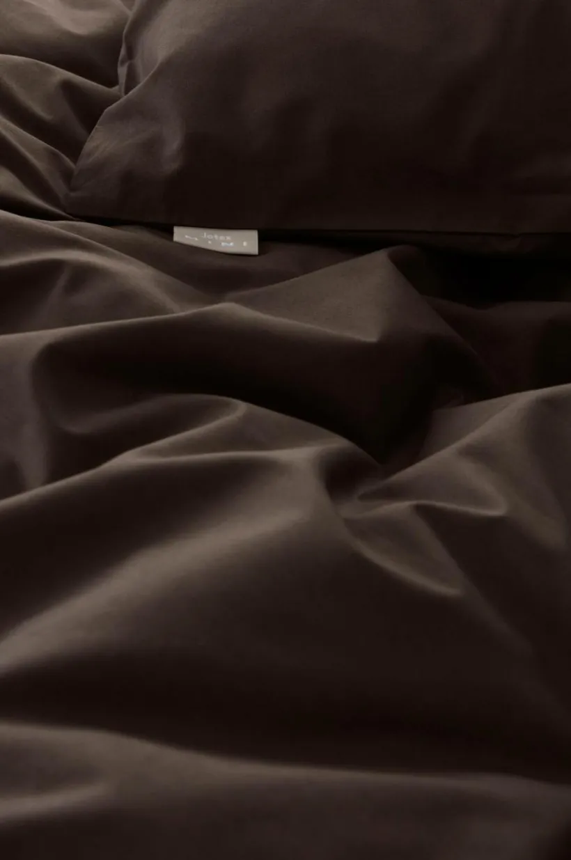 ZACK PERCALE MINI Påslakanset Spjälsäng - Ekologisk