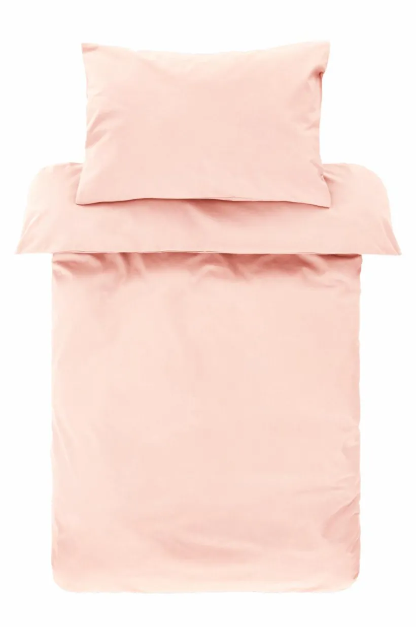 ZACK PERCALE MINI Påslakanset Spjälsäng - Ekologisk