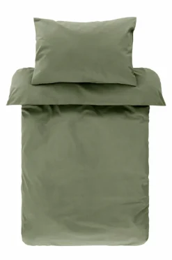 ZACK PERCALE MINI Påslakanset Spjälsäng - Ekologisk