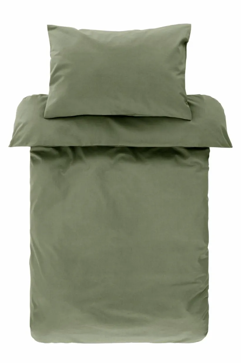 ZACK PERCALE MINI Påslakanset Spjälsäng - Ekologisk