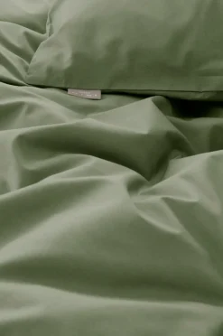 ZACK PERCALE MINI Påslakanset Spjälsäng - Ekologisk