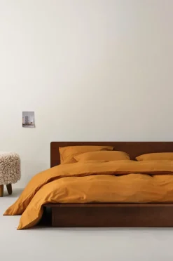 ZACK PERCALE Påslakanset Dubbelsäng Ekologisk