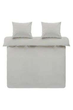 ZACK PERCALE Påslakanset Dubbelsäng Ekologisk