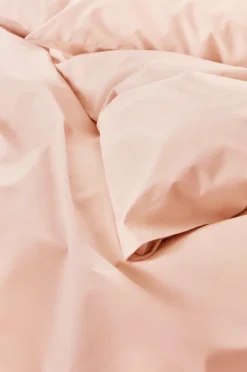 ZACK PERCALE Påslakanset Dubbelsäng Ekologisk