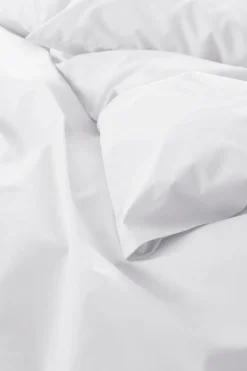 ZACK PERCALE Påslakanset Enkelsäng - Ekologisk