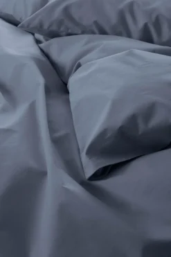 ZACK PERCALE Påslakanset Enkelsäng - Ekologisk