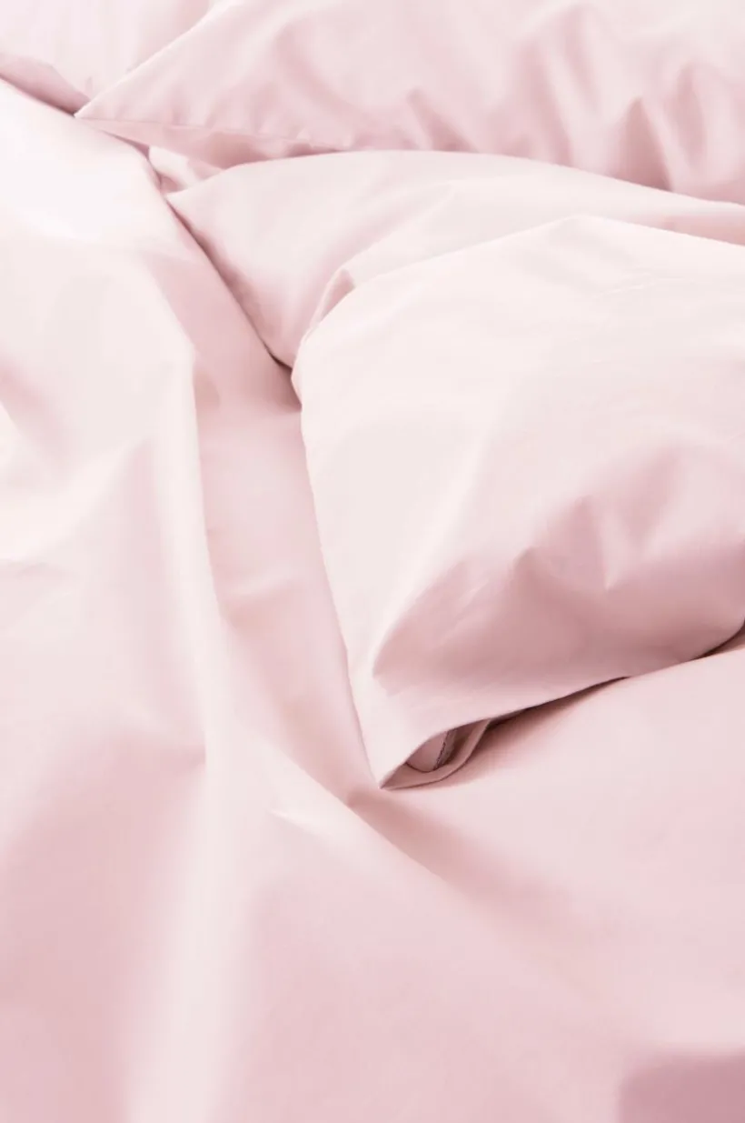 ZACK PERCALE Påslakanset Enkelsäng - Ekologisk