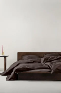 ZACK PERCALE Påslakanset Enkelsäng - Ekologisk