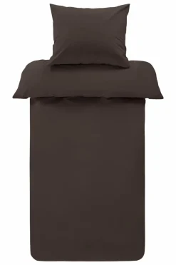 ZACK PERCALE Påslakanset Enkelsäng - Ekologisk