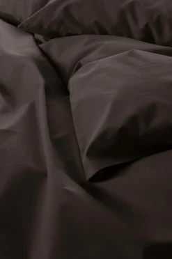 ZACK PERCALE Påslakanset Enkelsäng - Ekologisk