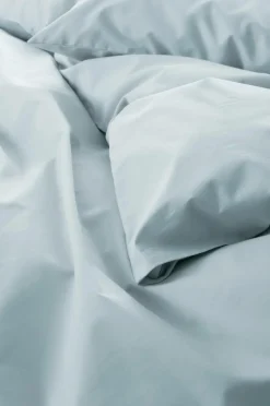 ZACK PERCALE Påslakanset Enkelsäng - Ekologisk