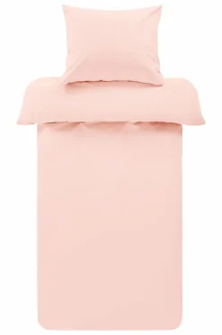 ZACK PERCALE Påslakanset Enkelsäng - Ekologisk