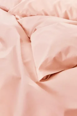 ZACK PERCALE Påslakanset Enkelsäng - Ekologisk